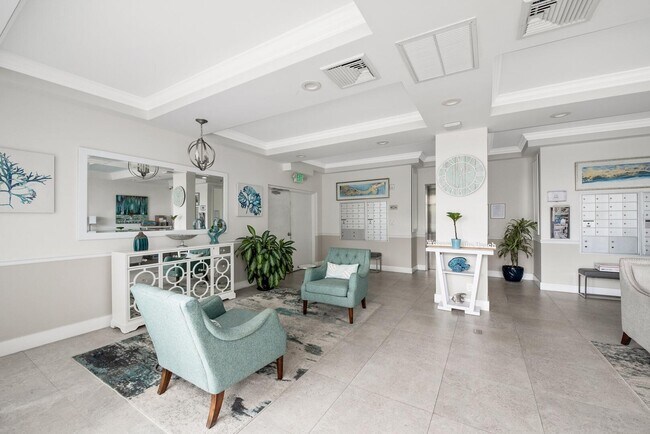 Building Photo - 3230 S Ocean Blvd