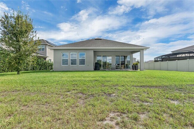 Building Photo - 8156 Water Blossom Ln