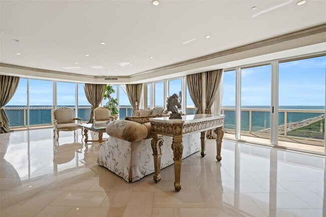 Building Photo - 9601 Collins Ave