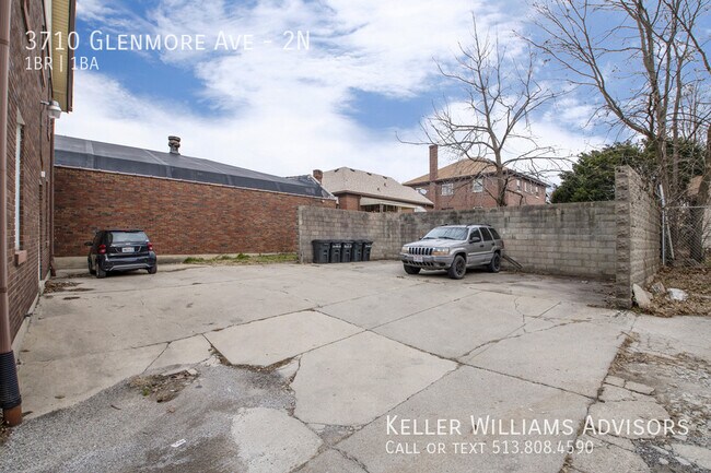 Building Photo - 3710 Glenmore Ave