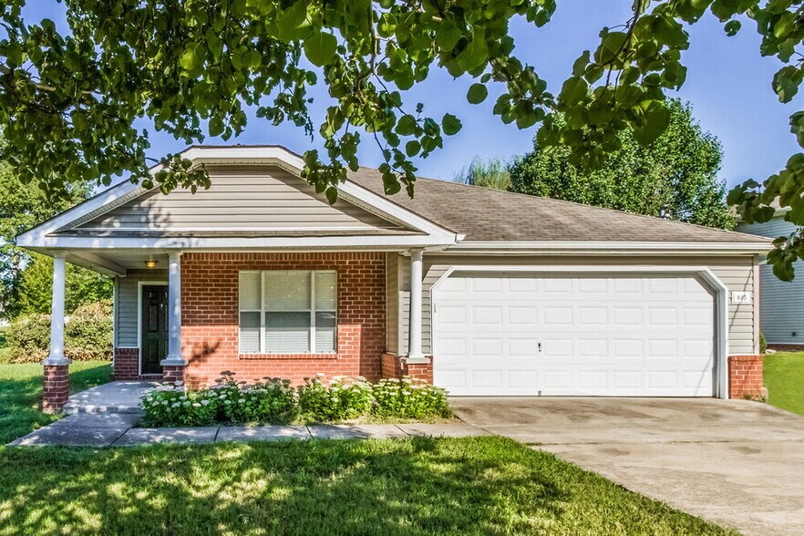 Primary Photo - 805 Hammersmith Dr