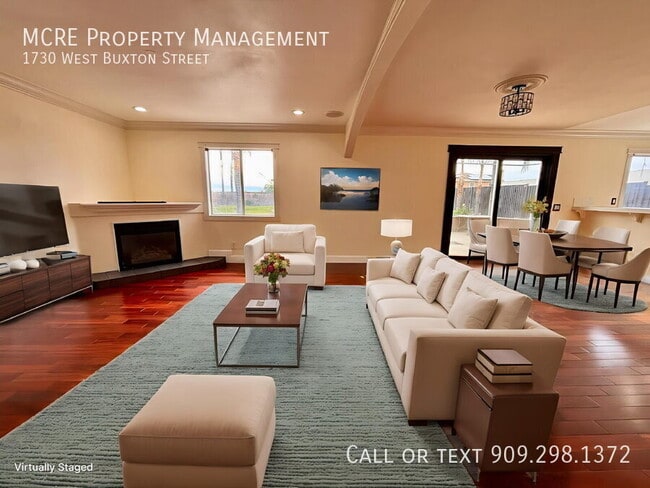 Building Photo - 1730 W Buxton St