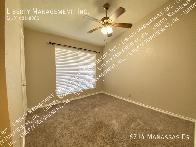 Building Photo - 6714 Manassas Dr