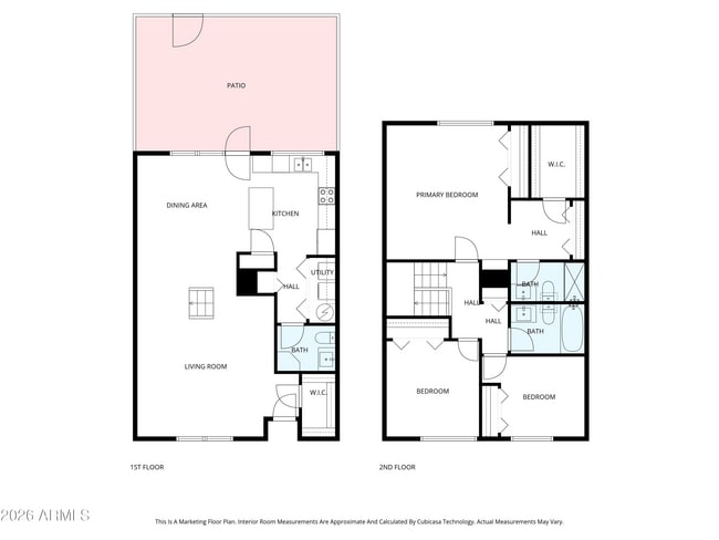 Building Photo - 8141 E Vista Dr