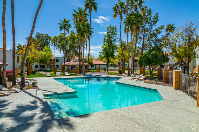 Building Photo - Artisan at Downtown Chandler