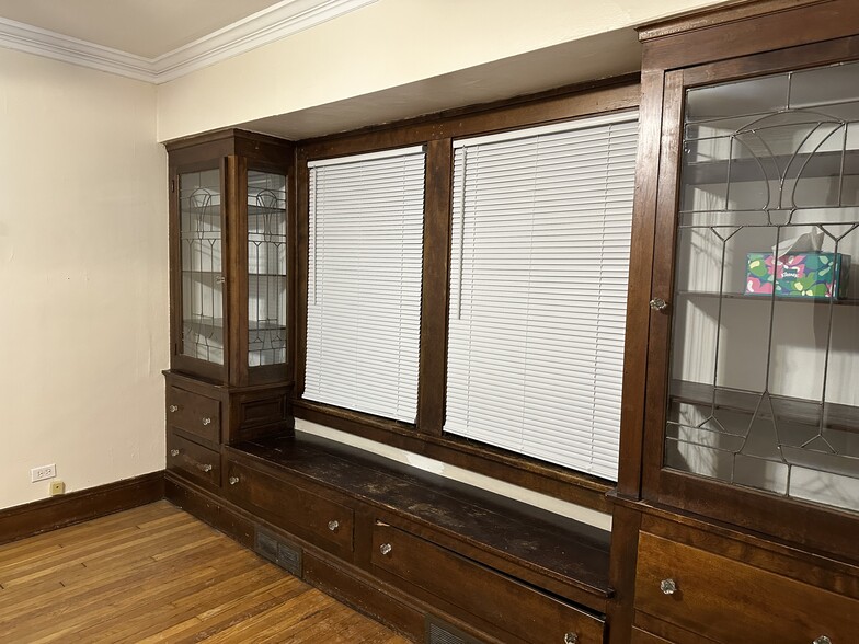 Dining room - 3517 Hildana Rd