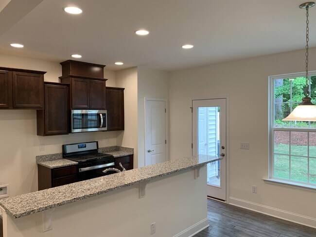 Building Photo - 4319 Bethel Park Dr