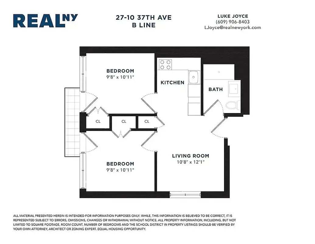 Building Photo - 27-10 37th Ave