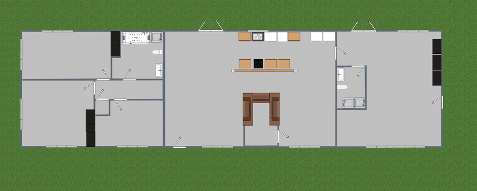 Building Photo - 3533 NE 17th Pl