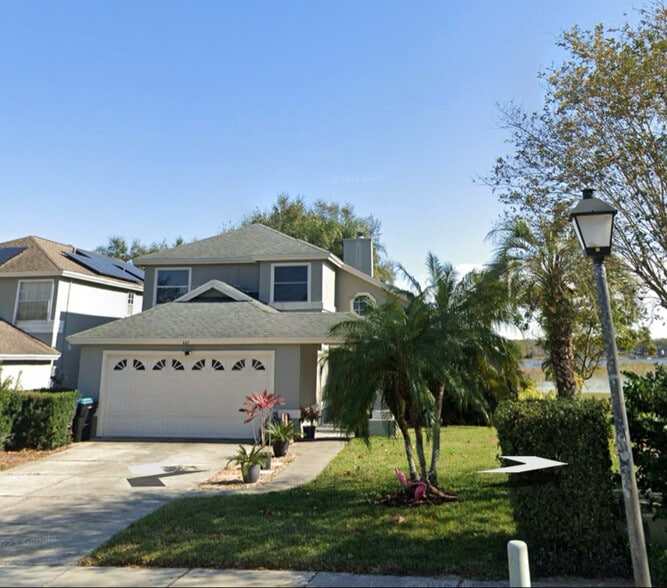 Primary Photo - 447 Sonoma Valley Cir