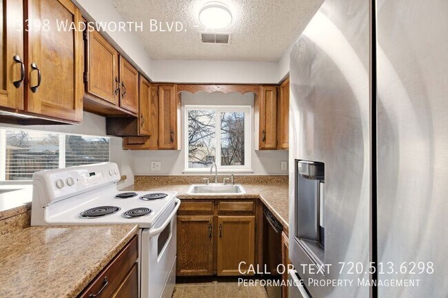 Building Photo - 3398 Wadsworth Blvd