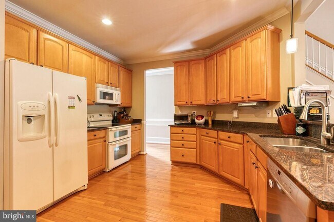 Building Photo - 3 bed 3 bath home in Havre de Grace