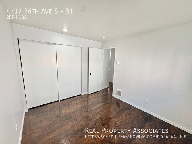 Building Photo - 4717 36th Ave S