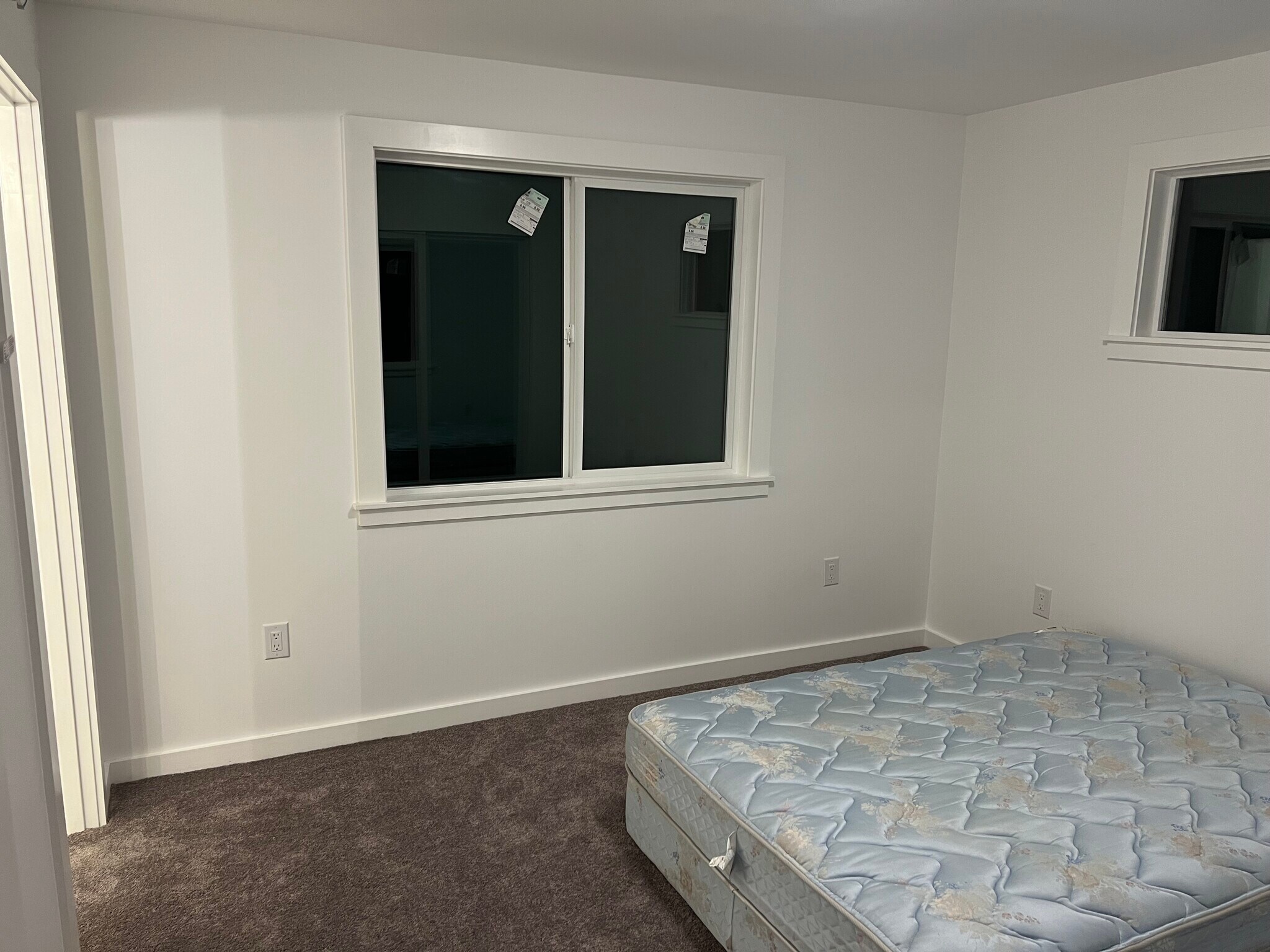 Primary bedroom - 2815 Callahan Dr