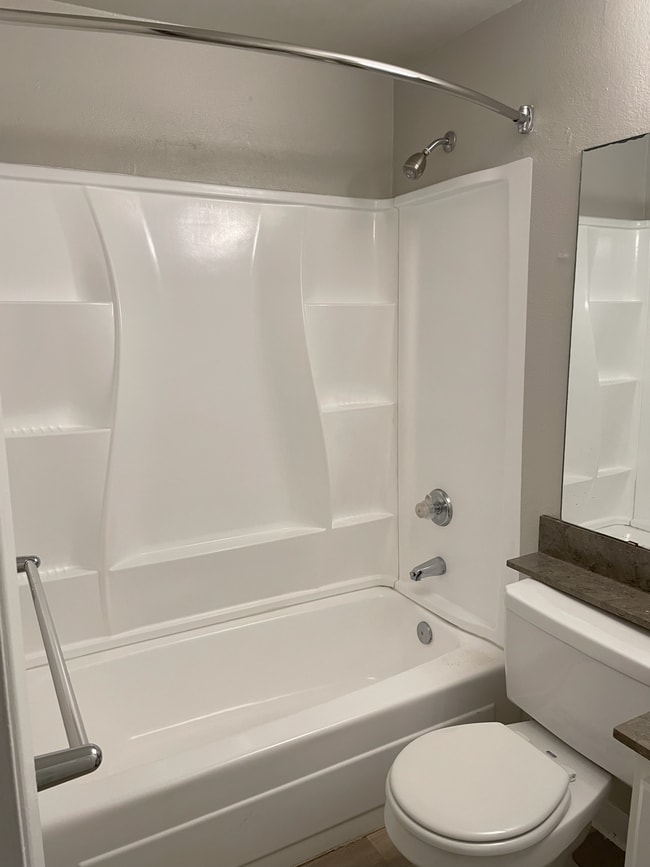 Floorplan - Redmond Park Apts