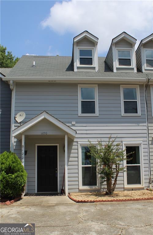 Primary Photo - 1220 Kennesaw Trace Ct