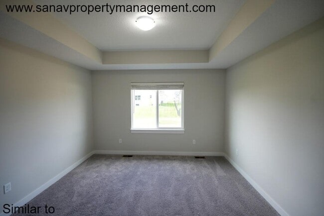 Building Photo - "Modern Comfort & Convenience: 3 Bed, 2 Bath Ranch Style Home in Waukee's Prime Location"