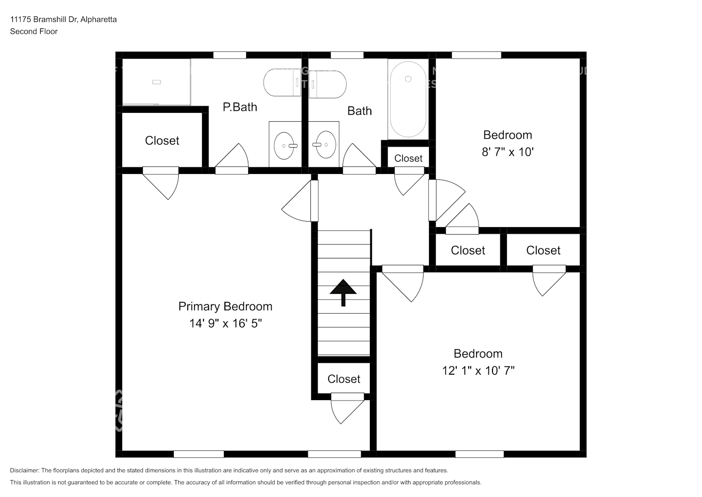 Building Photo - 11175 Bramshill Dr