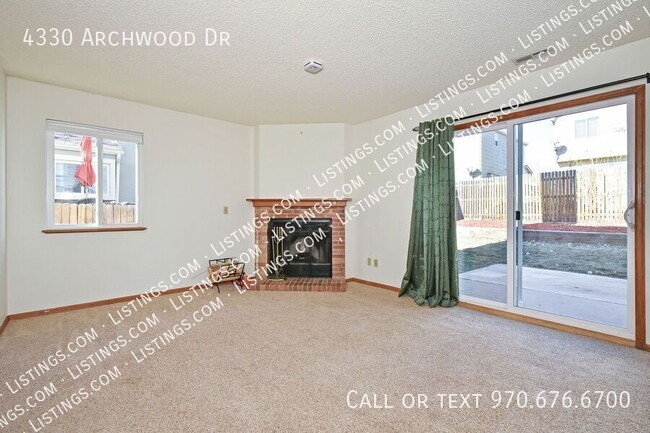 Building Photo - 4330 Archwood Dr