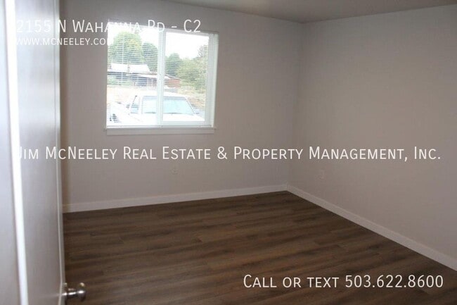 Building Photo - 2155 N Wahanna Rd