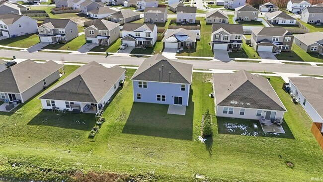 Building Photo - 4152 Bradley Dr