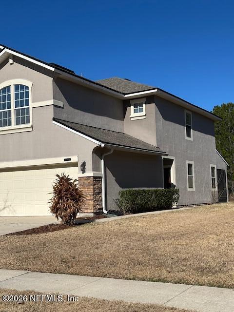 Building Photo - 6155 Bartram Village Dr