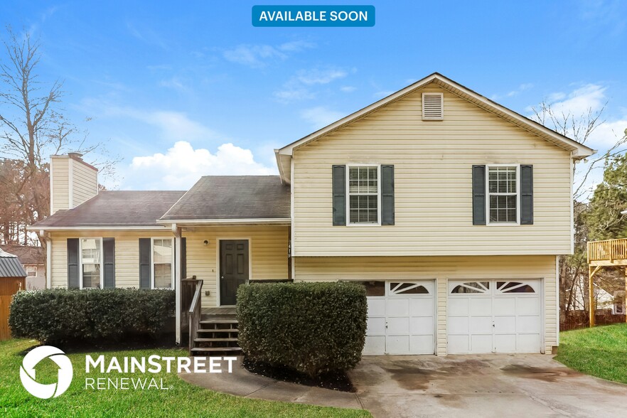 Primary Photo - 419 Ivy Crest Dr