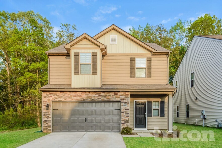 Primary Photo - 1146 Rankin Oaks St