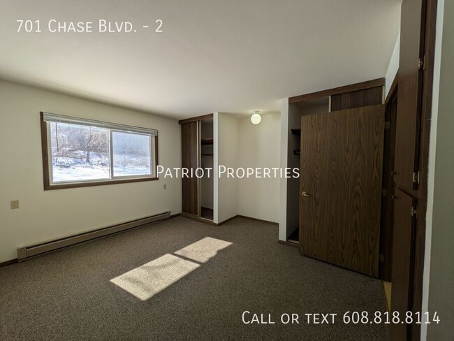 Building Photo - 701 Chase Blvd