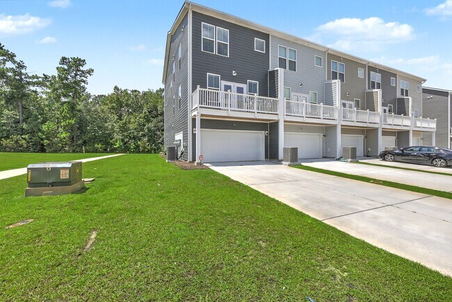 Building Photo - 341 Herty Pk Dr