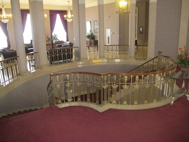 Building Photo - 2721 Boardwalk