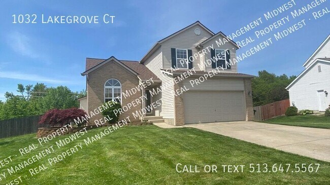 Primary Photo - 1032 Lakegrove Ct