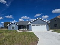 Building Photo - Beautiful 3BR/2BA/2 Car Garage Home!  NO APPLICATION FEE!