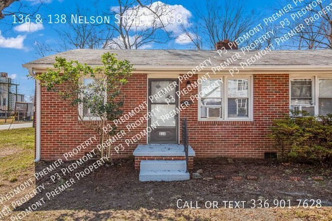 Building Photo - Charming 2-Bed, 1-Bath Twin Home in Kerner...