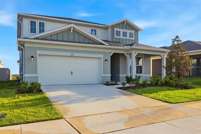 Building Photo - 3931 Marbury Ct