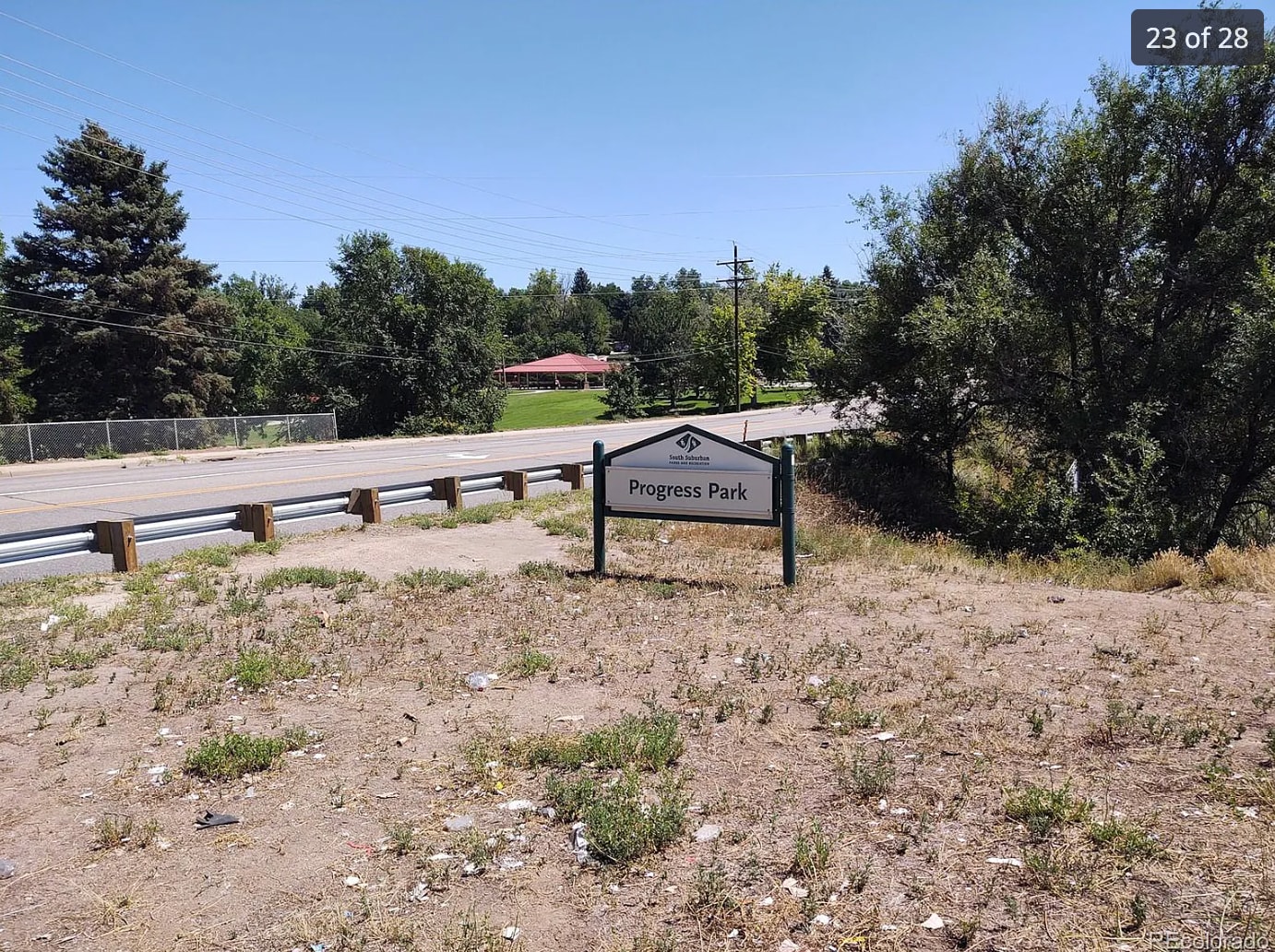 Building Photo - 800 W Belleview Ave