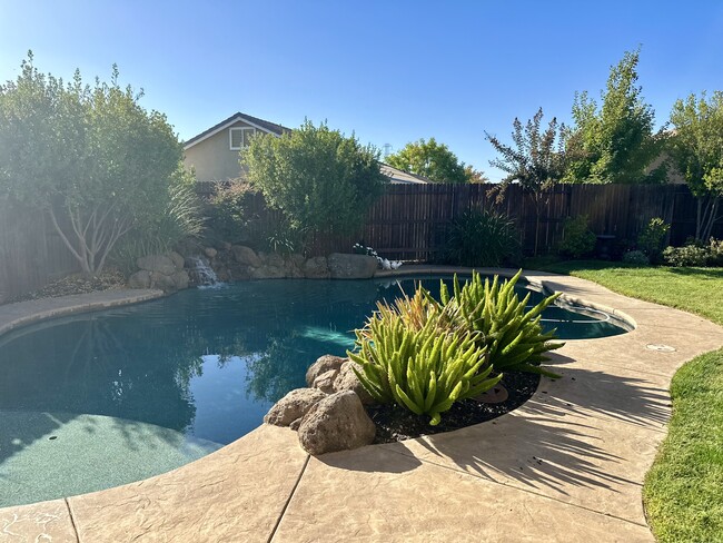 Pool - 12370 Montauk Way