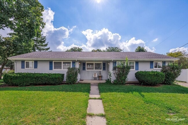 Primary Photo - 1706 Willow St