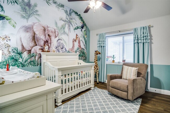 Building Photo - 11724 Tuscarora Dr