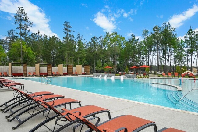 Building Photo - 16703 Sterling Clf St