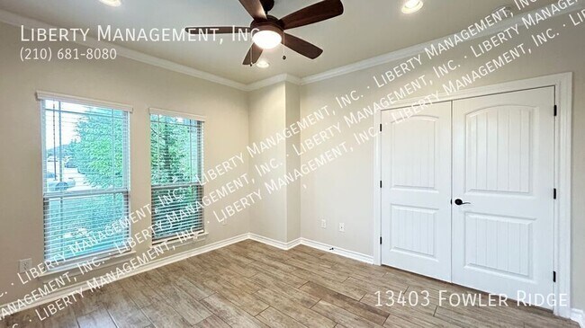 Building Photo - 13403 Fowler Rdg