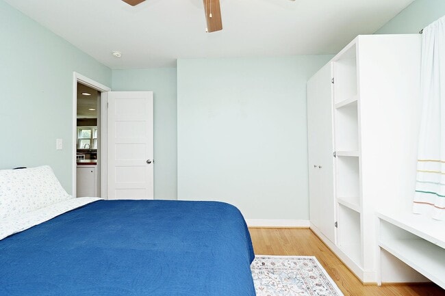 Building Photo - Charming Fry's Spring Home, Pre-Wired For ...