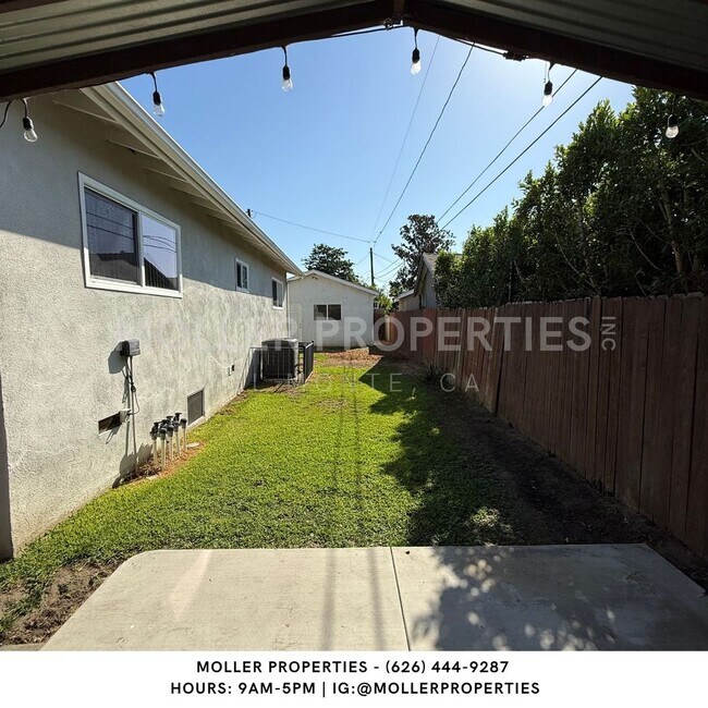 Building Photo - 8876 Emperor Ave
