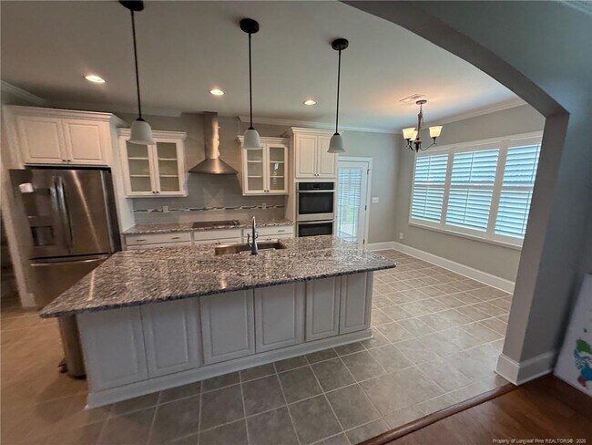 Building Photo - 3415 Camberly Dr