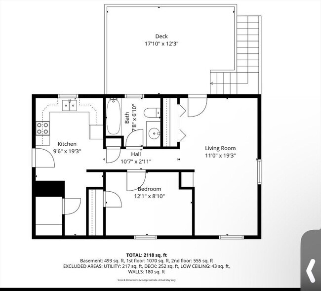 Building Photo - 22 Woodland St