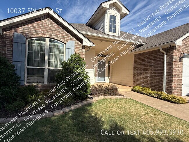Building Photo - 10037 SW 25th St