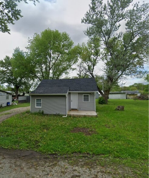 Primary Photo - 1008 Shelby St