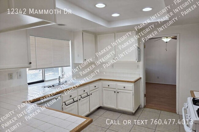 Building Photo - 12342 Mammoth Dr