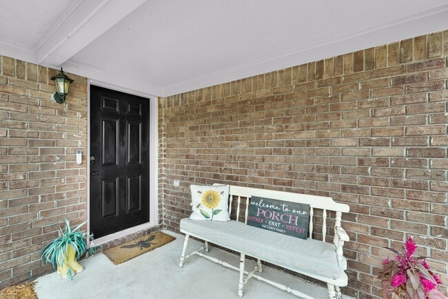 Building Photo - Charming 3-bedroom, 2-Bath Home on a Quiet Cul-de-Sac in Hinesville