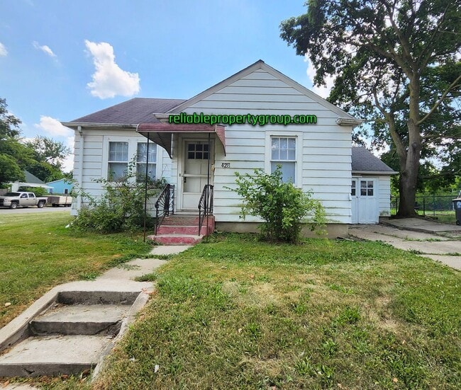 Primary Photo - New Price - Fort Wayne